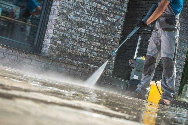 Best Patio and Deck Pressure Washing  in , OK