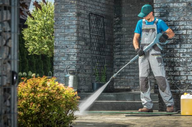 Best Playground Equipment Cleaning  in , OK