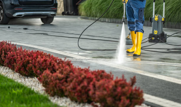 Best Parking Lot and Garage Cleaning  in , OK