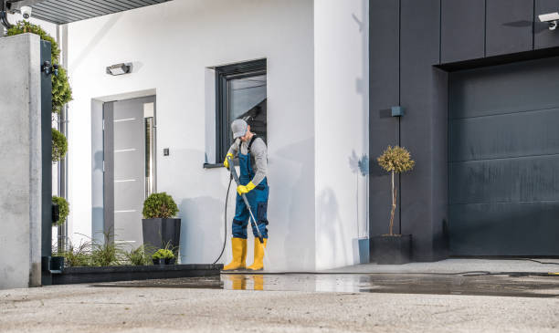  , OK Pressure Washing Pros